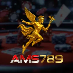AMS789 - Petualangan Epik dalam Dunia Fantasi