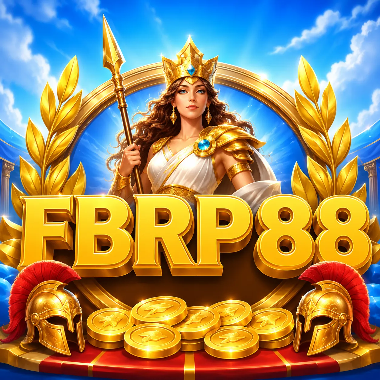 FBRP88 - Permainan Strategi Terbaik di Android
