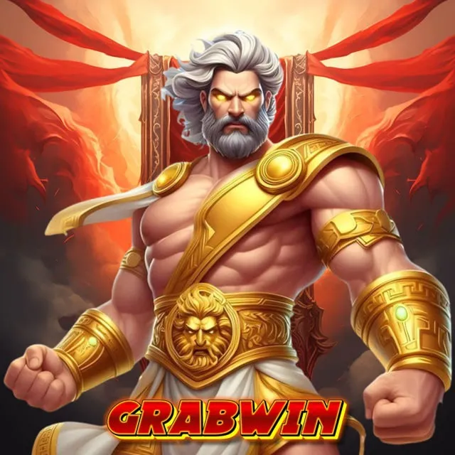 GRABWIN - Petualangan Olahraga Seru dan Menantang