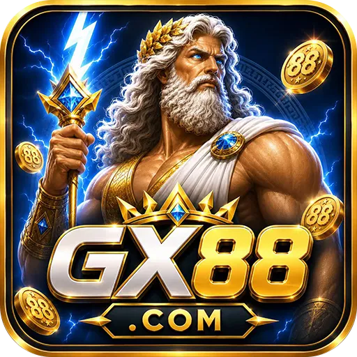 GX88 - Game Tembak Ikan Penuh Keseruan