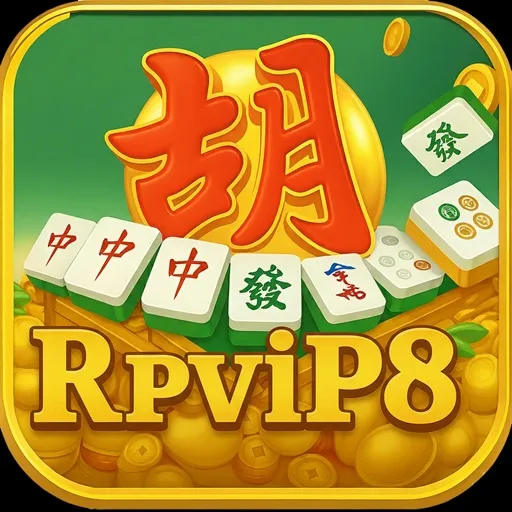 RPVIP8 - Permainan Slot Seru dan Menguntungkan